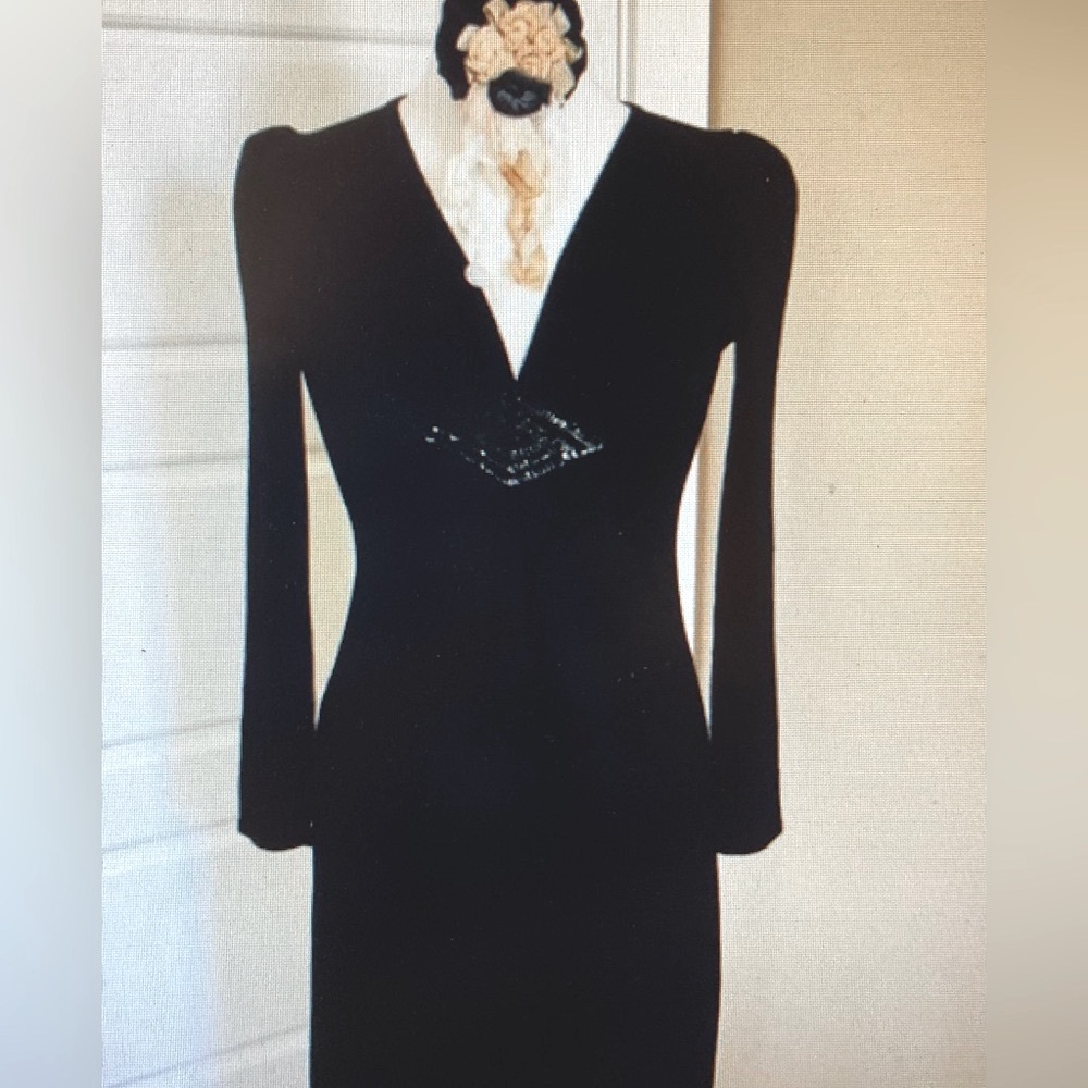 ST. JOHN VTG for Neiman Marcus 6